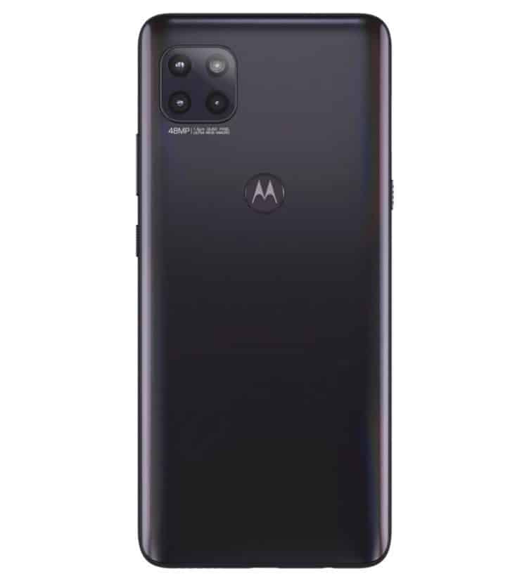 Moto G 5G