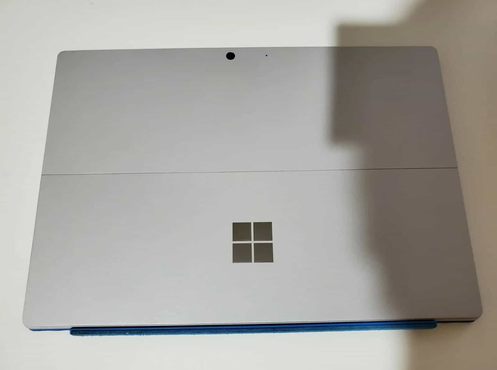 Surface Pro 8