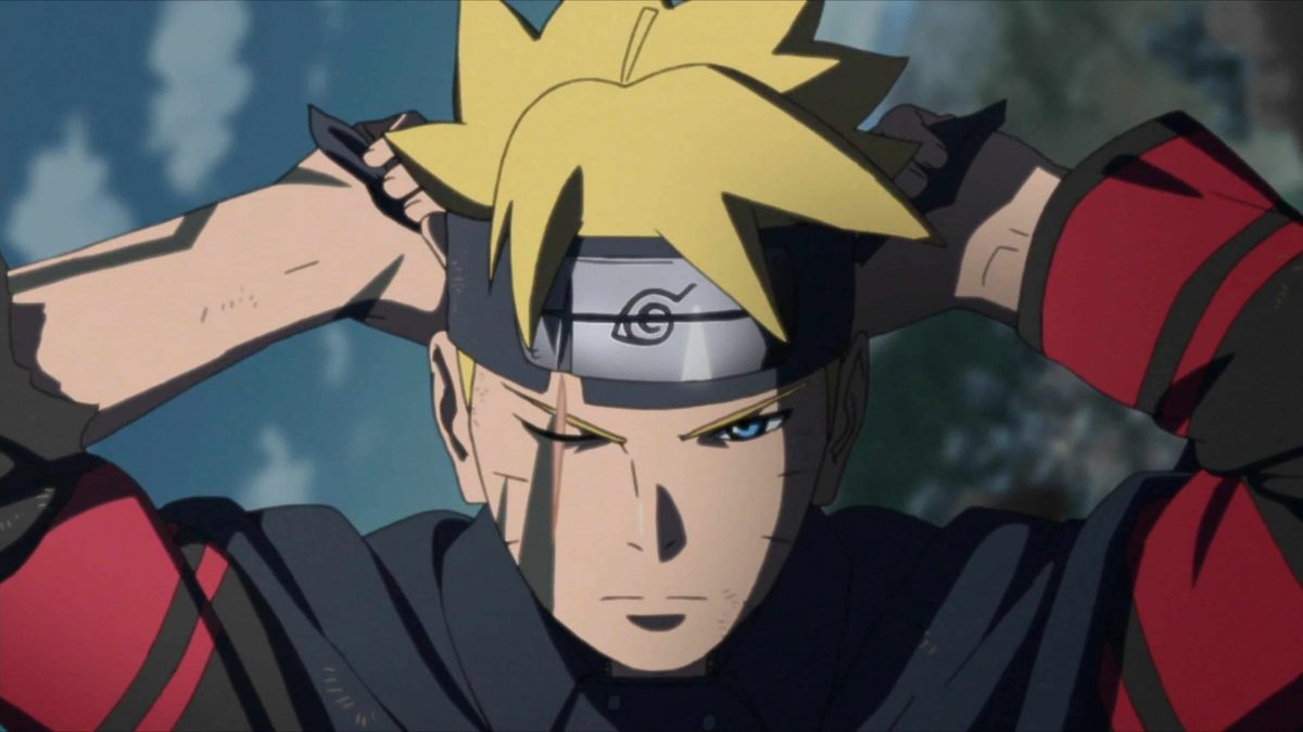 boruto, naruto