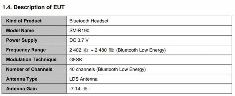 Galaxy Buds Pro