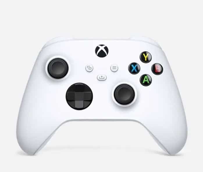 Apple comandos XBOX