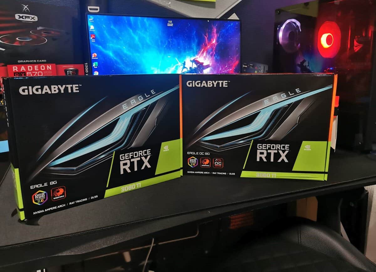 rtx, 3060 ti