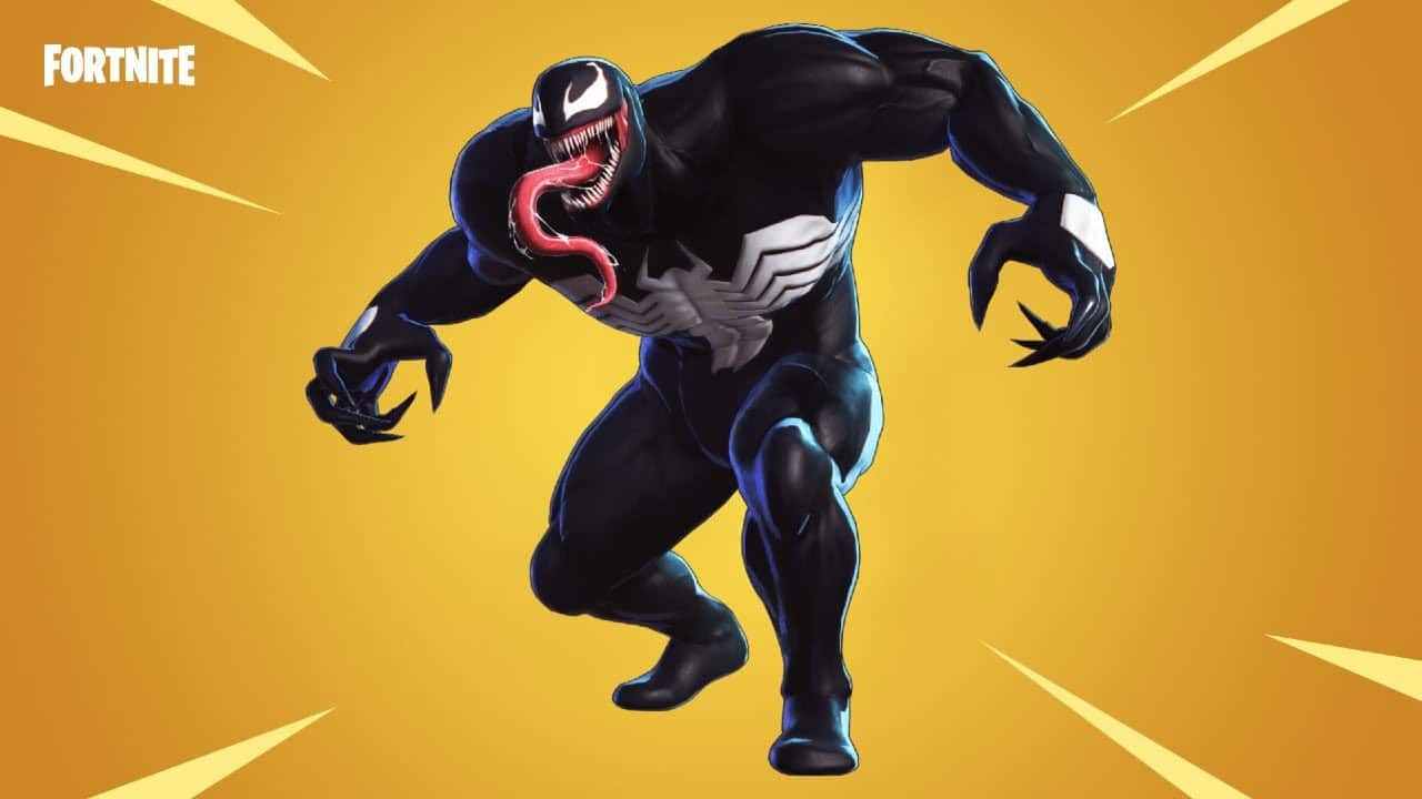 Fortnite: Como conseguir gratuitamente a nova skin da Viúva Negra