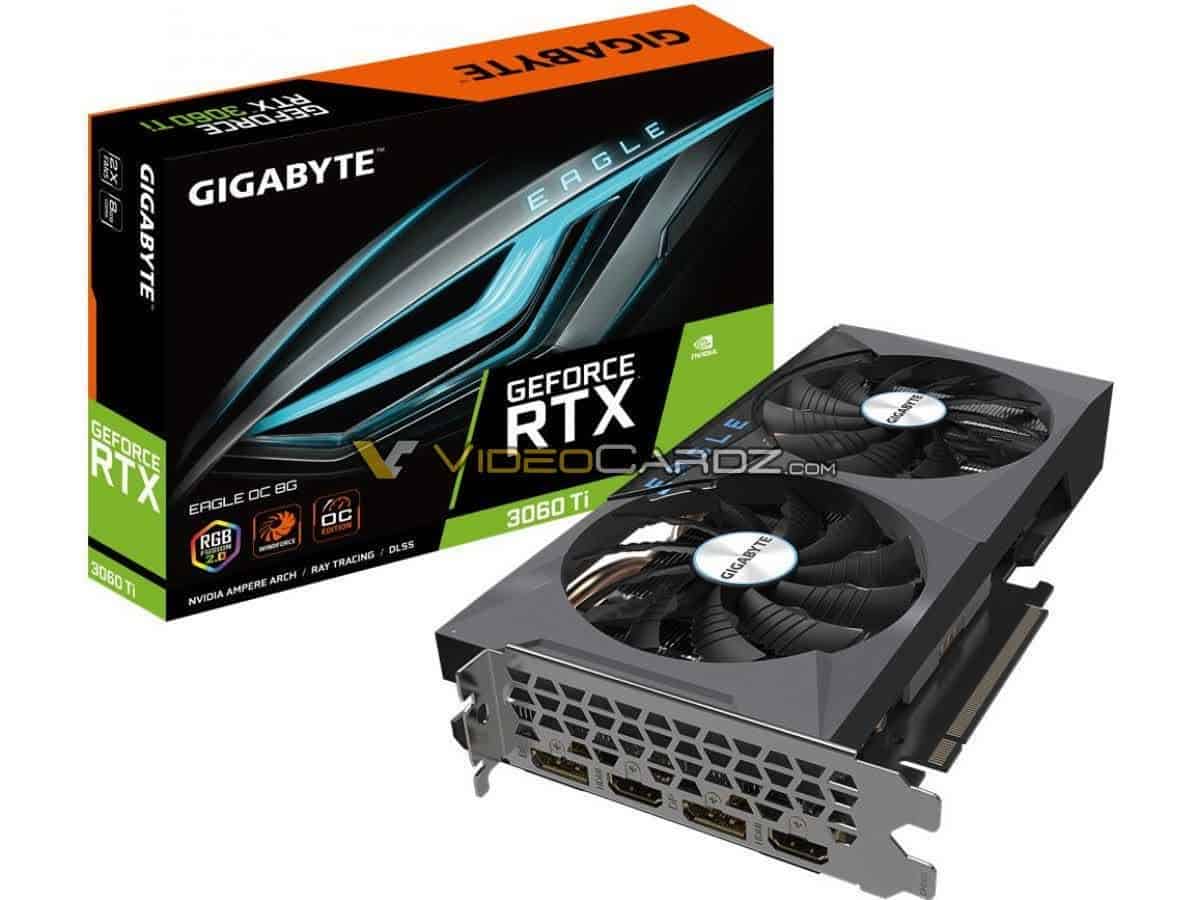 rtx 3060 ti