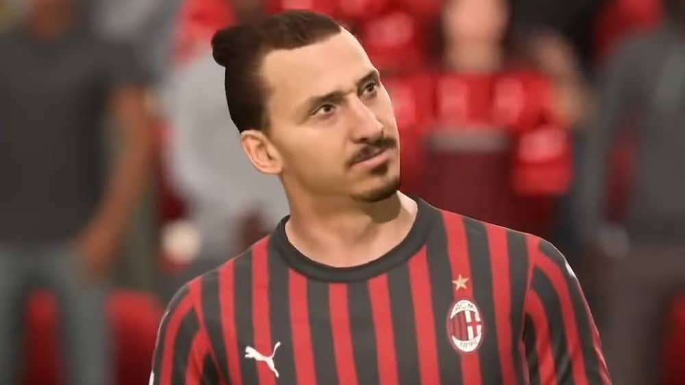 Zlatan EA