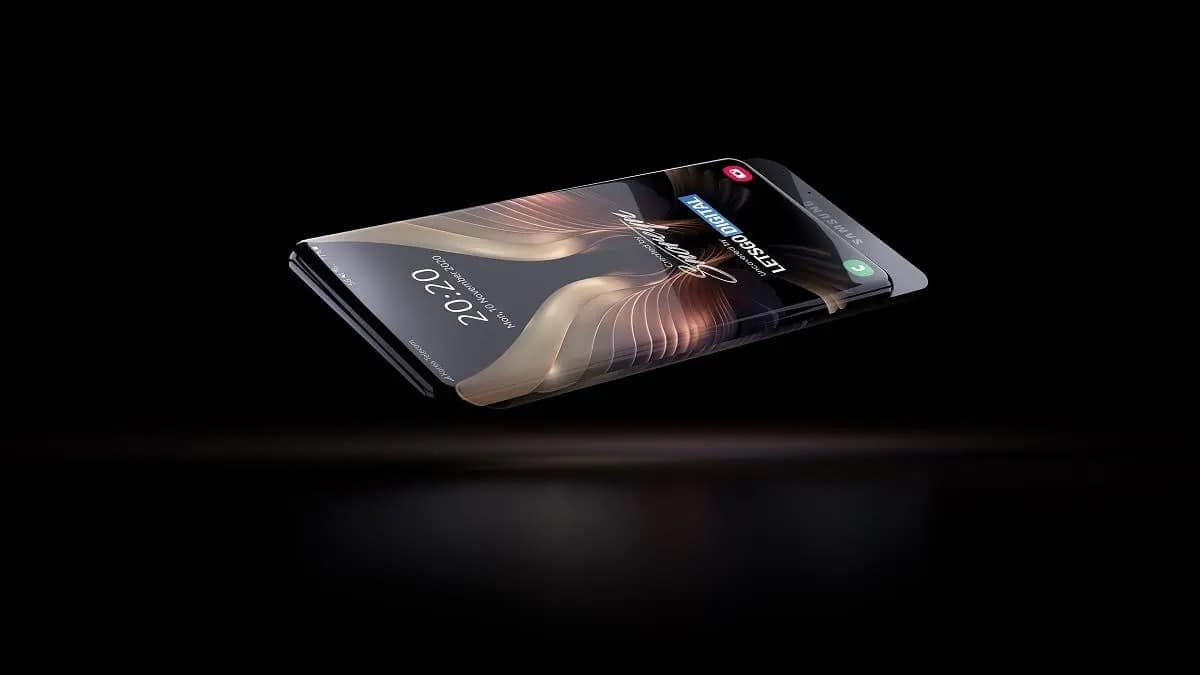 Samsung Mi Mix