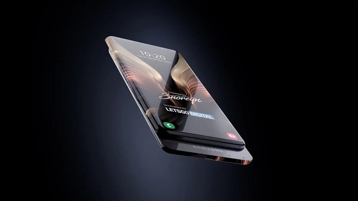 Samsung Mi Mix