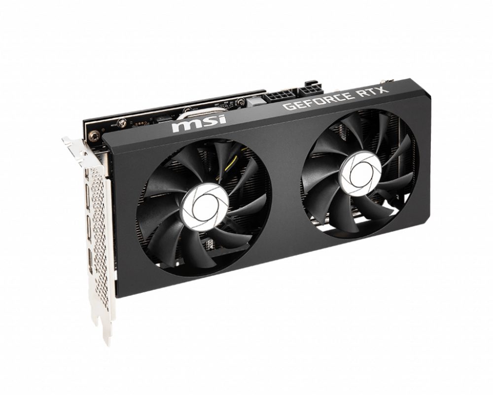 rtx 3070, twin fan