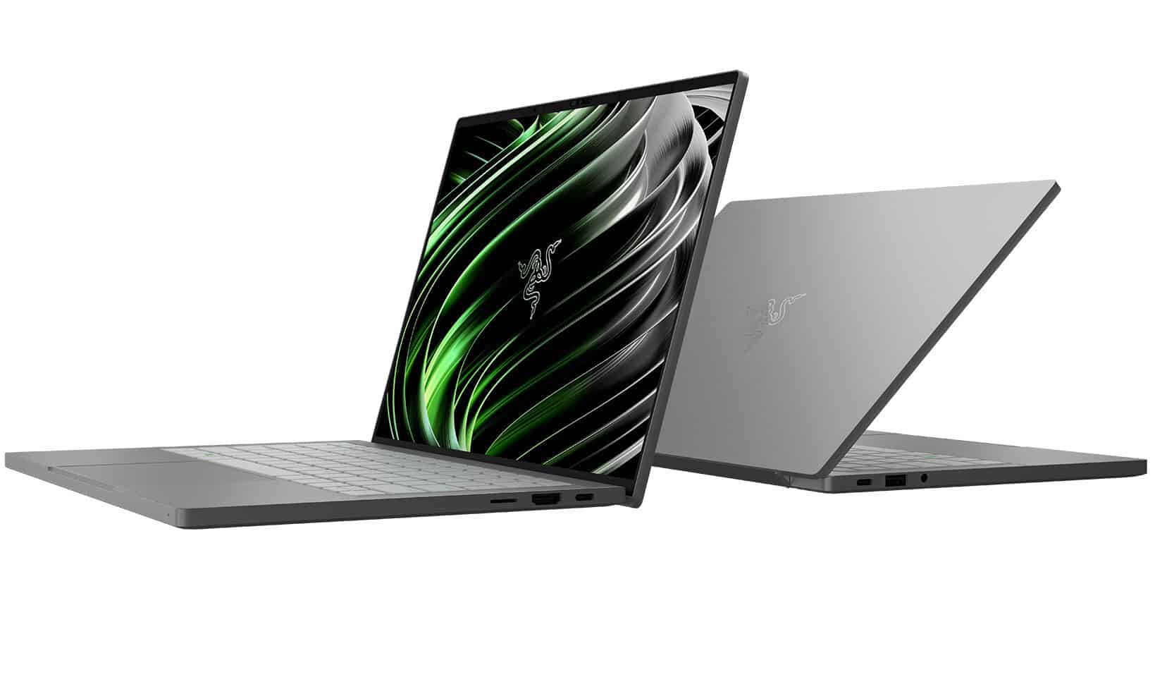 razer book