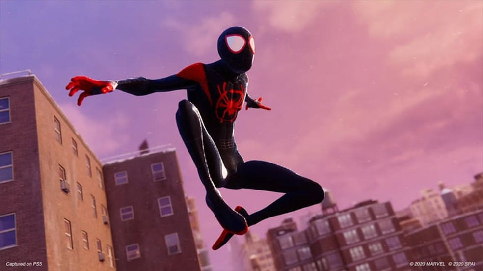 Miles Morales