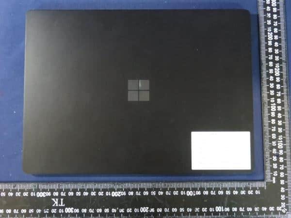 Surface Laptop 4 e