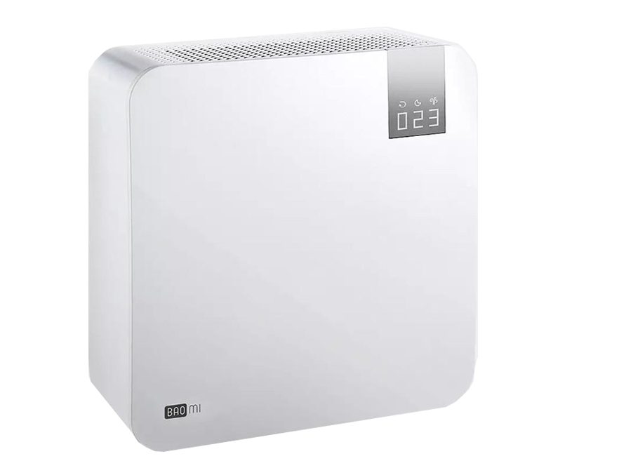 Xiaomi Air Purifier