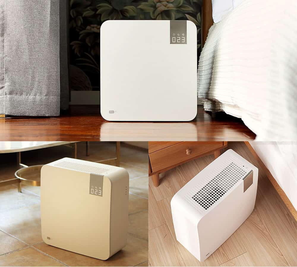 Xiaomi Air Purifier