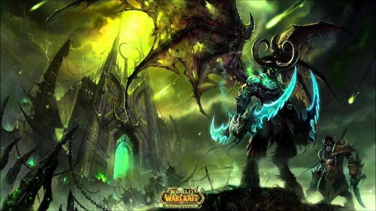 World of Warcraft: The Burning Crusade Classic? Vai mesmo acontecer?