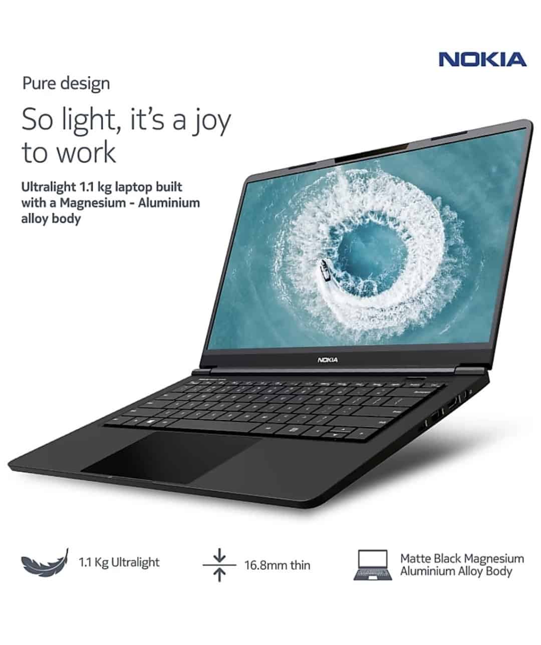 Nokia PureBook X14