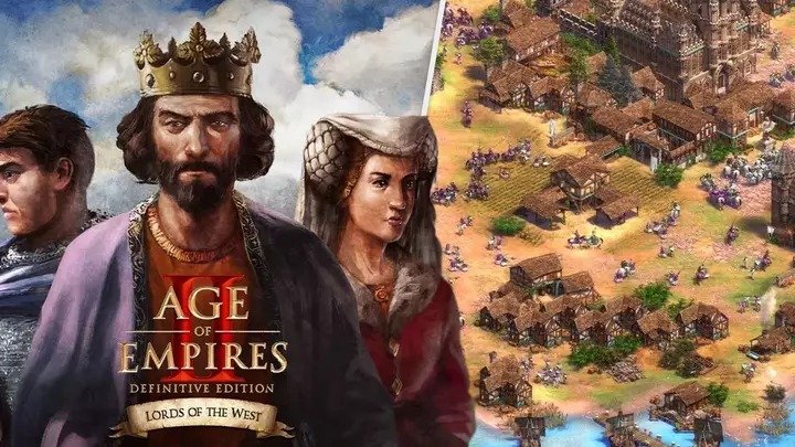 age of empires