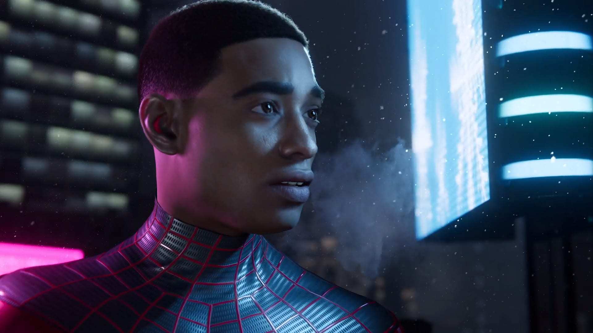 Spider-Man: Miles Morales foi um fracasso em comparação com Spider-Man  Remastered no Steam