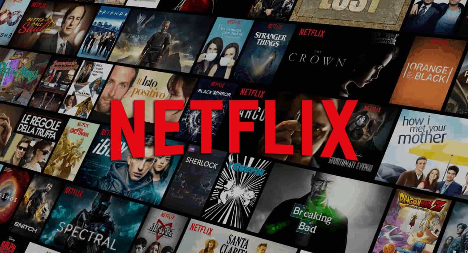 melhores séries Netflix