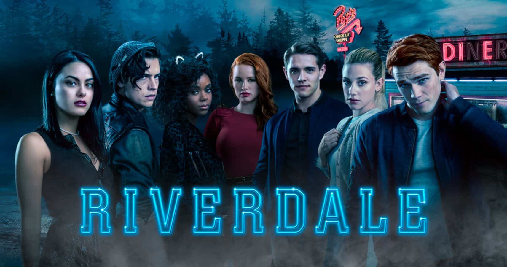 Riverdale episódio