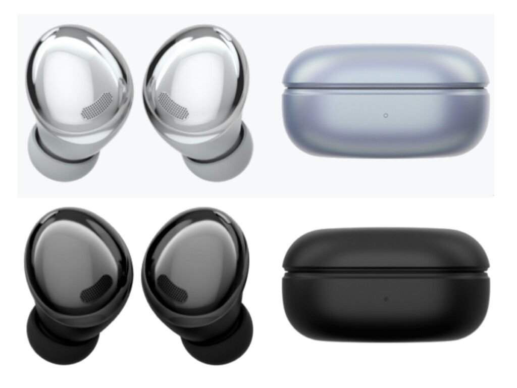 Galaxy buds pro