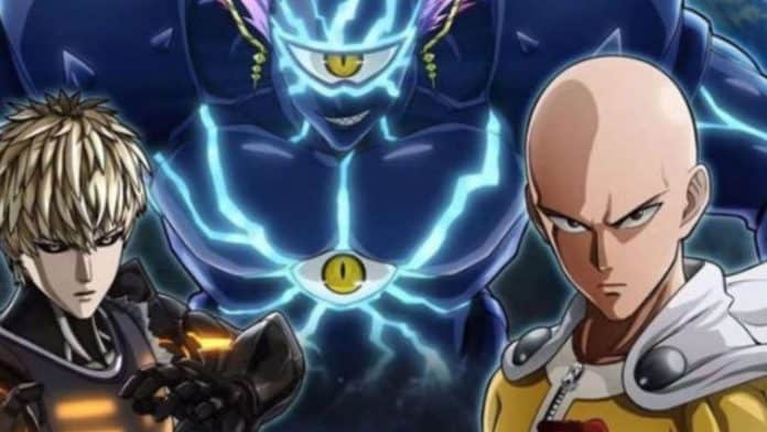 One Punch Man: a Season 3 vai ser a melhor de sempre! - Leak