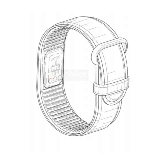 Google smartband