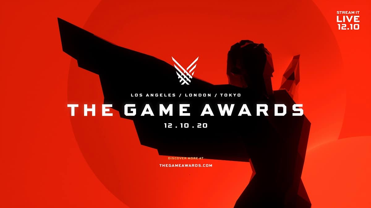 Game Awards