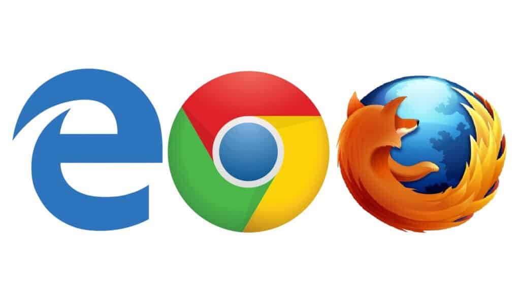 browsers