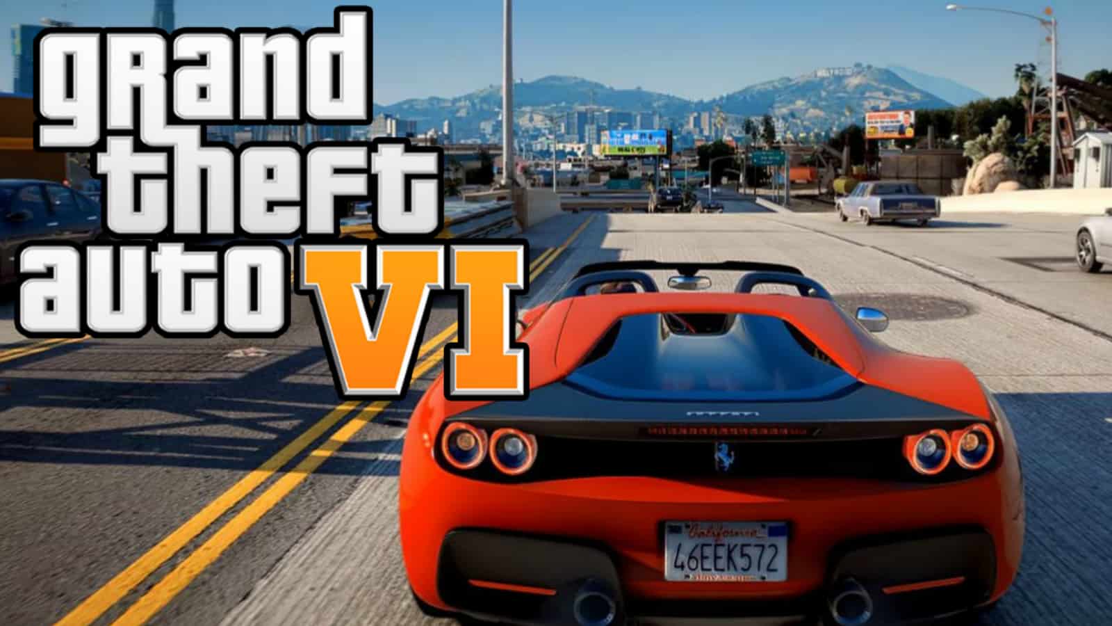 Grand Theft Auto 6 vai ser o jogo mais caro de sempre - Leak