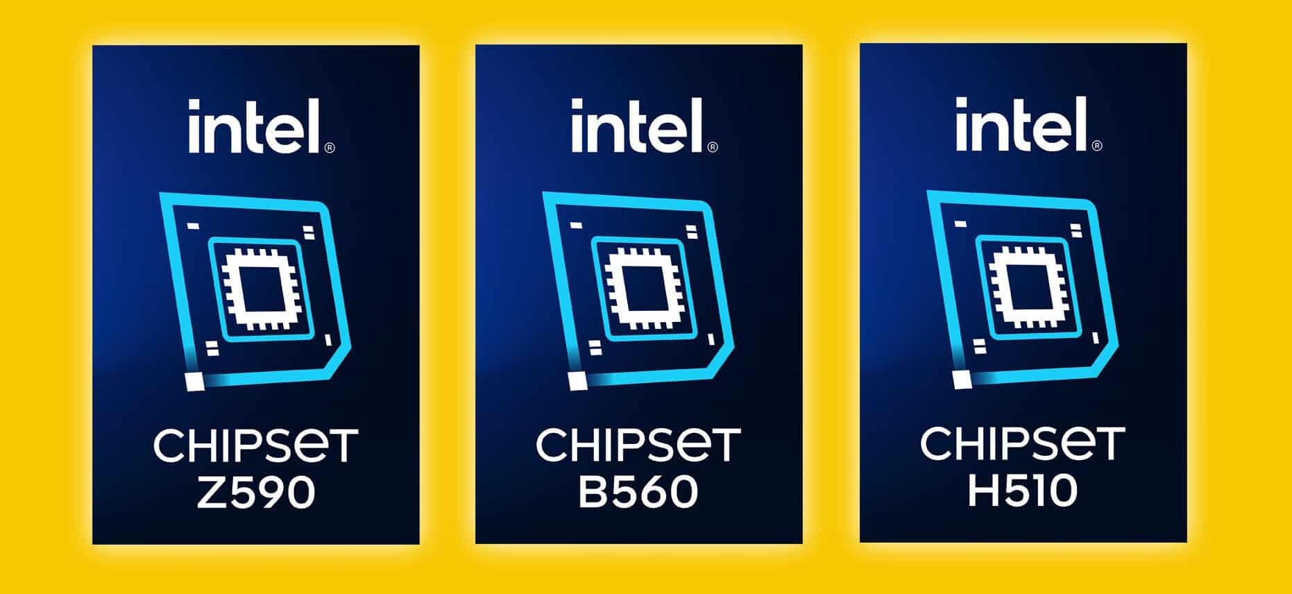 intel, motherboards