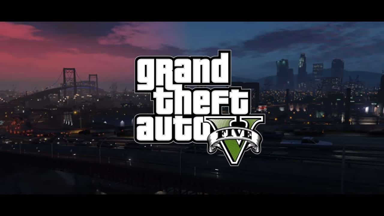 GTA V novidades