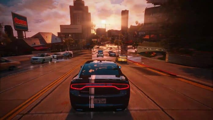 GTA 5 fica perto da realidade com gráficos 8K e ray tracing