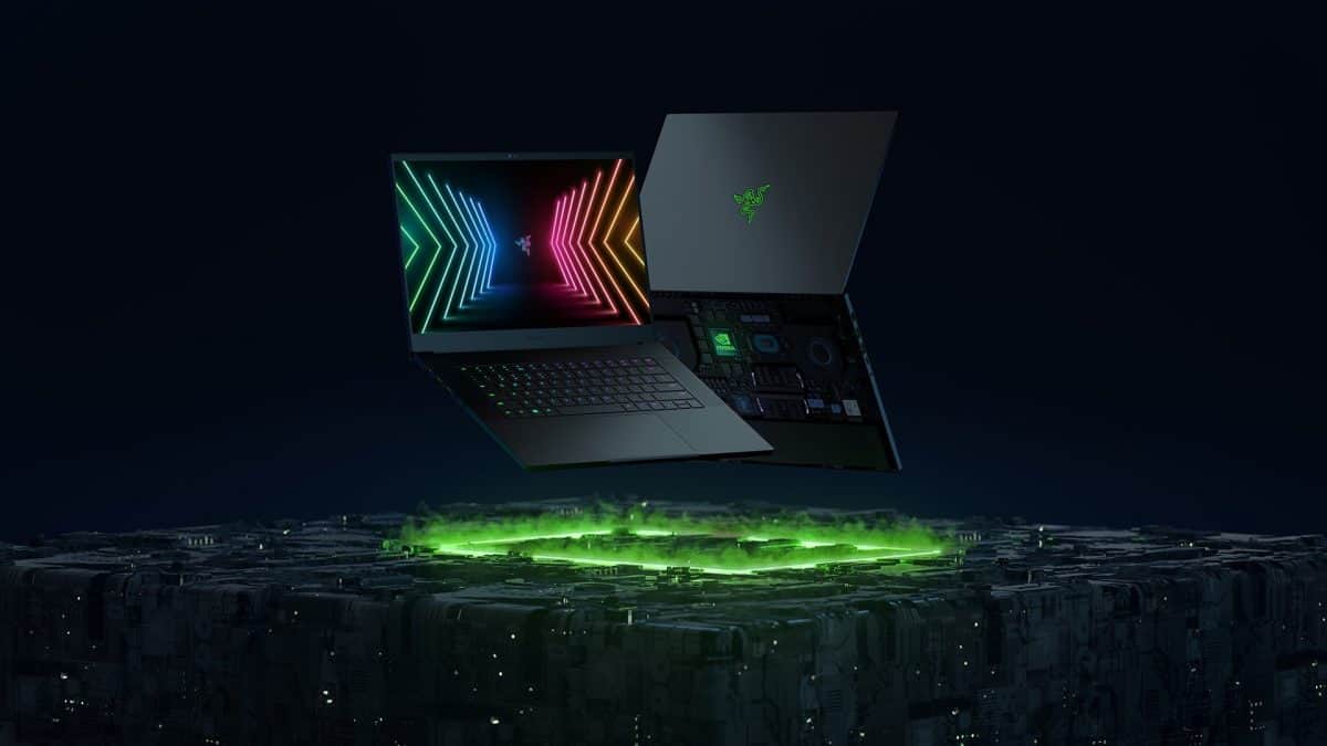 razer