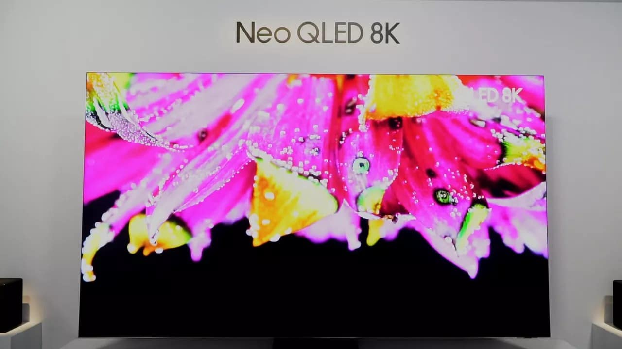 As razões para comprar uma TV QLED em vez de uma OLED!