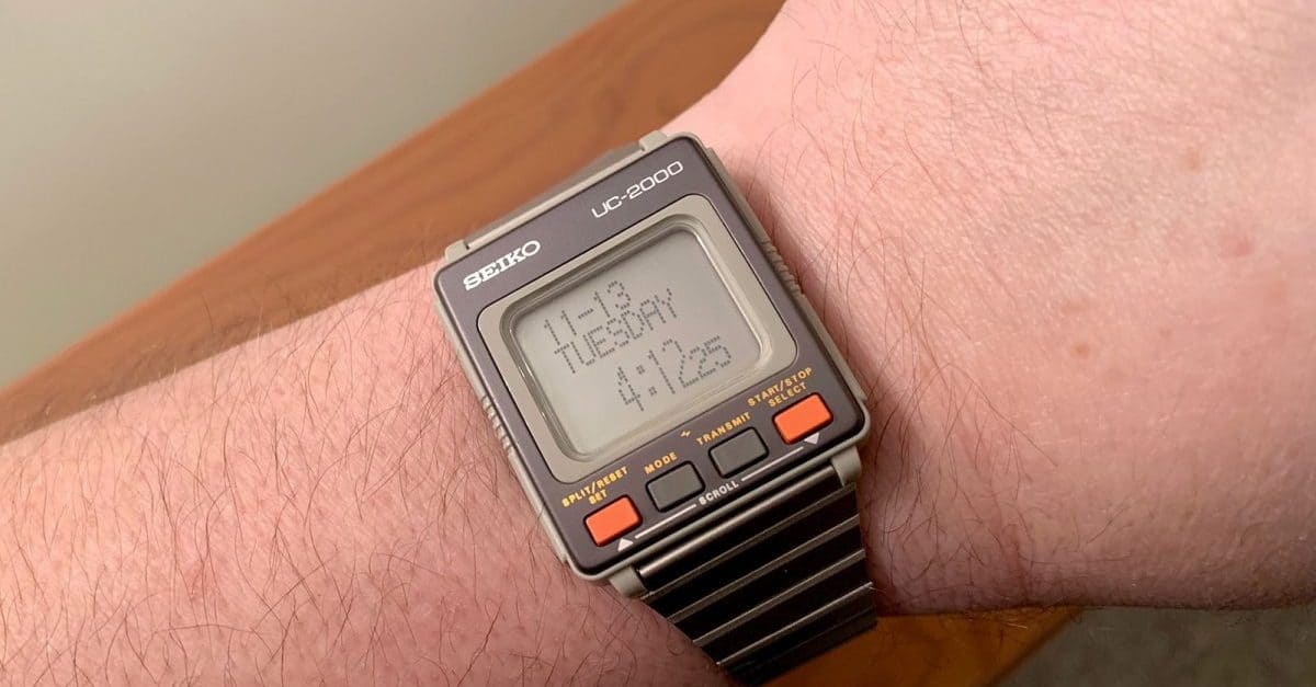 seiko uc-2000