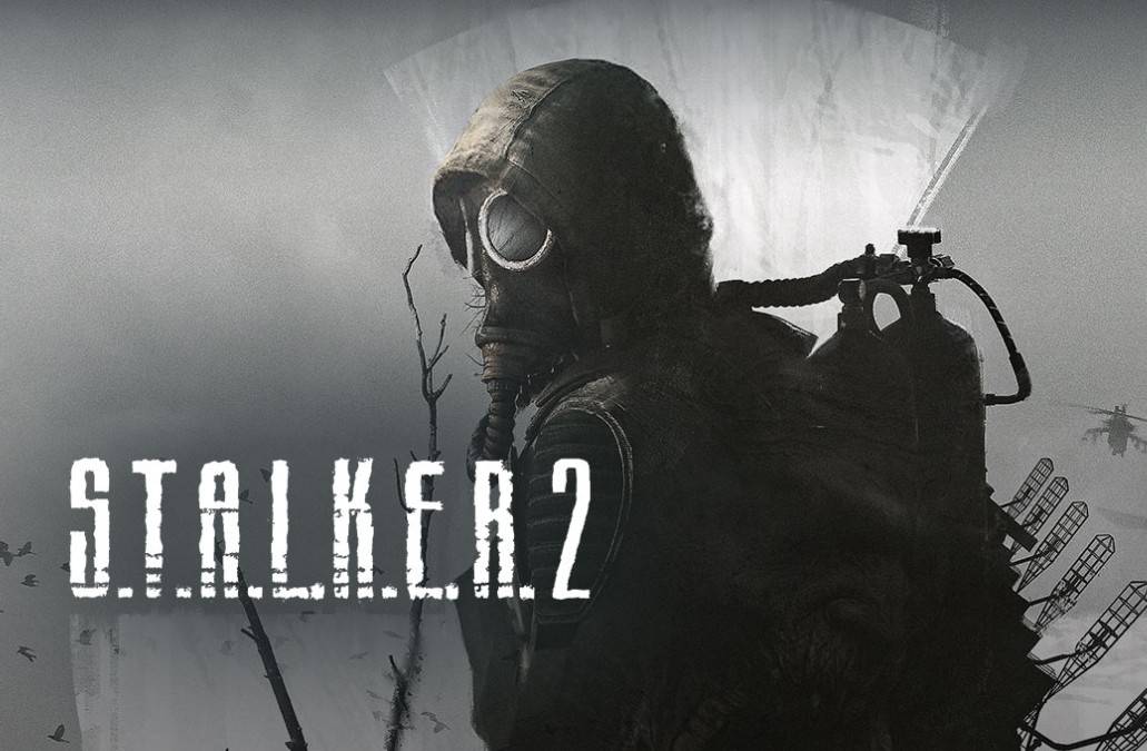 STALKER 2 ganha trailer com gráficos impressionantes