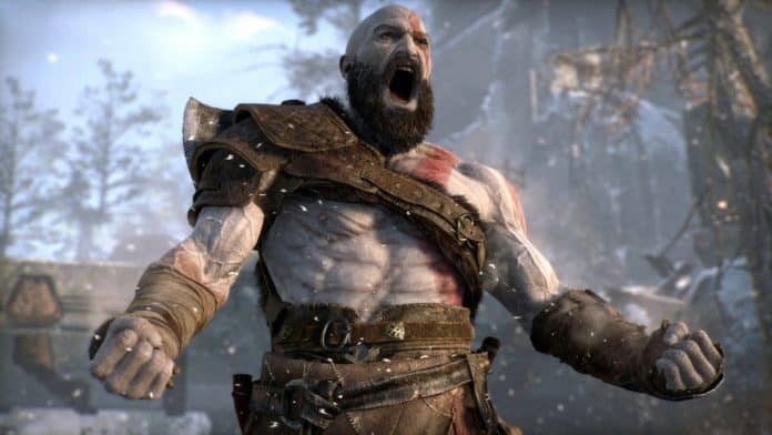 Análise) God of War Ragnarok: É o jogo do ano! - Leak