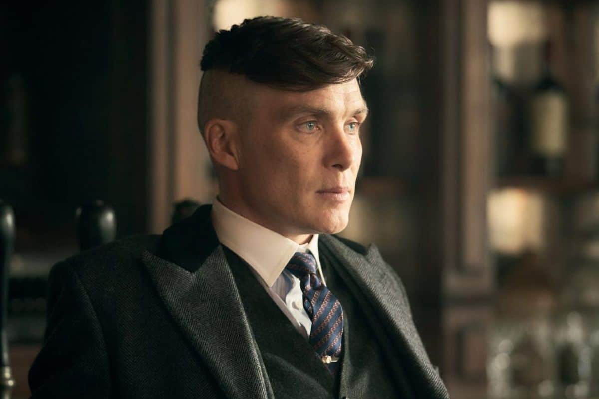 Peaky Blinders personagem