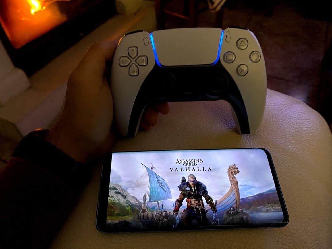 Stadia Review