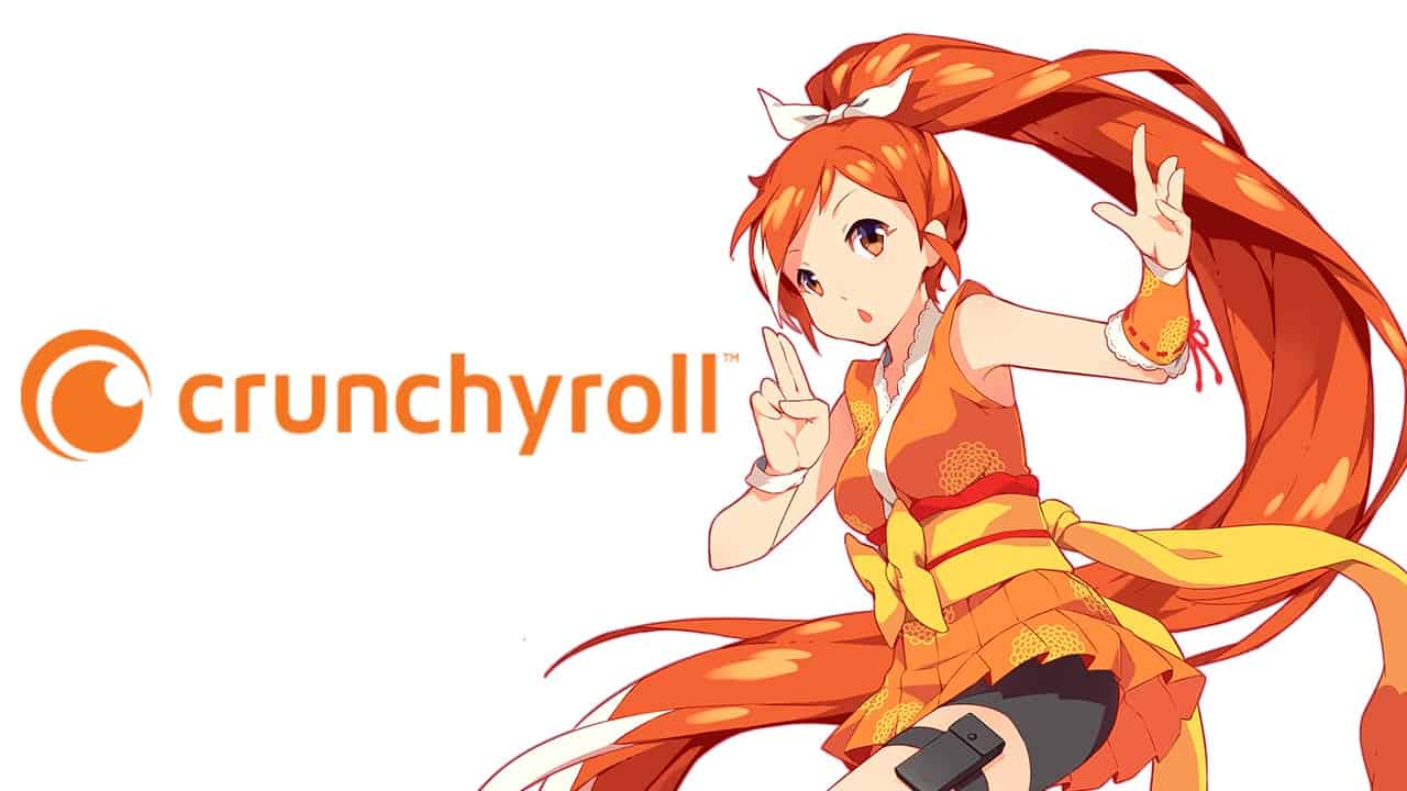Crunchyroll decidiu reduzir preço de subscrição em quase 100 mercados
