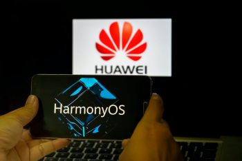 Harmony OS