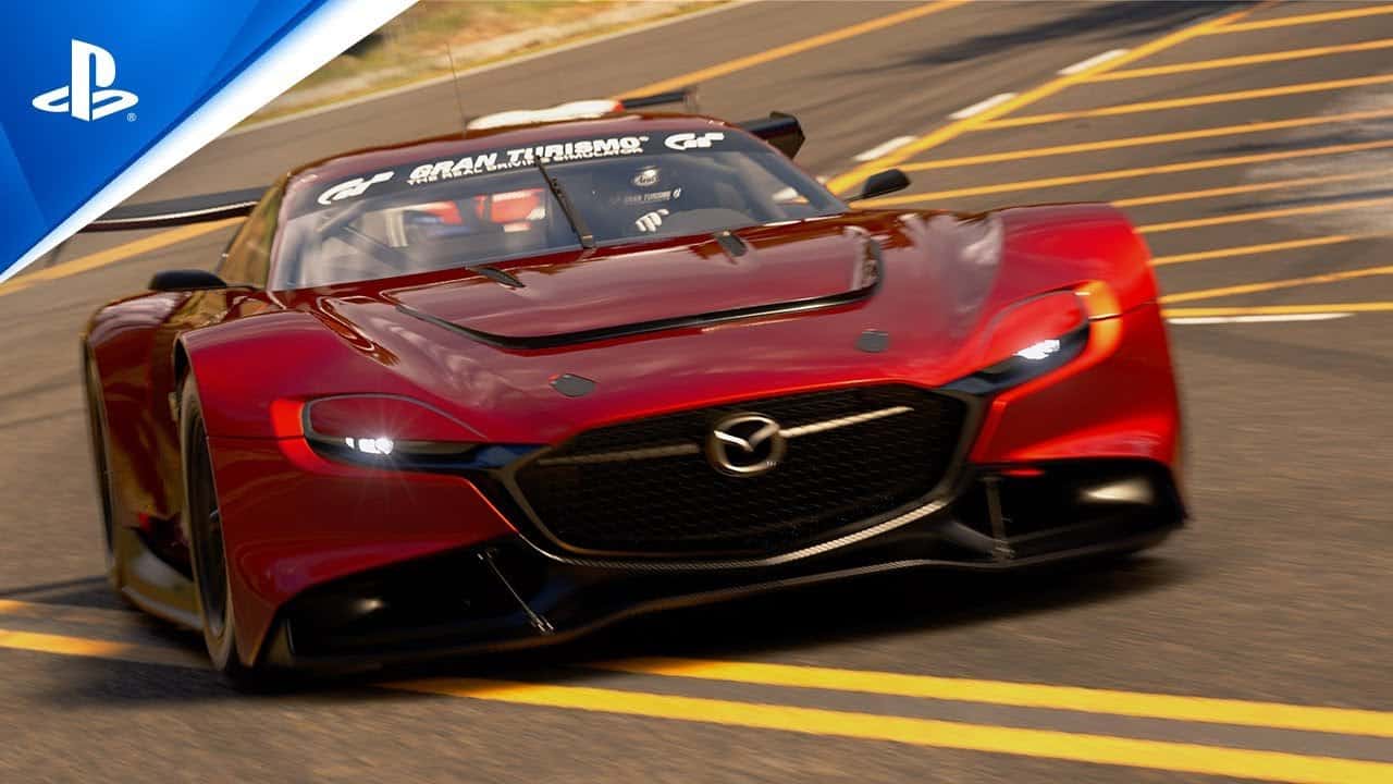 Análise: Gran Turismo 7 volta às origens em grande forma