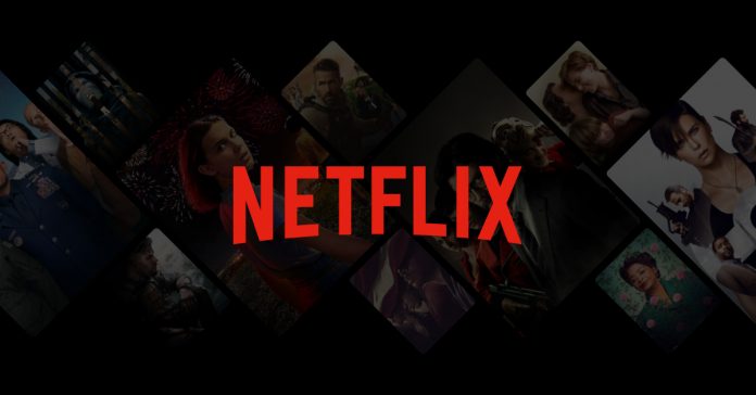 Netflix: os códigos secretos para aceder aos conteúdos de Natal! - Leak