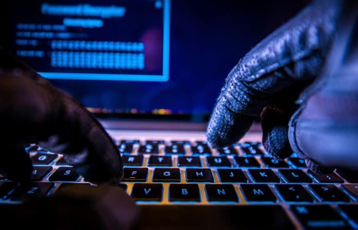 ciberataque, ciberataques, dados à venda na dark web