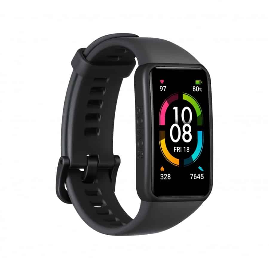 Honor Band 6 Euros