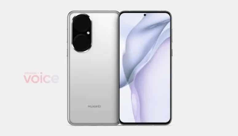 Huawei máquinas fotográficas