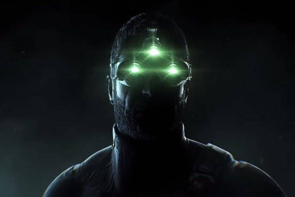 splinter cell