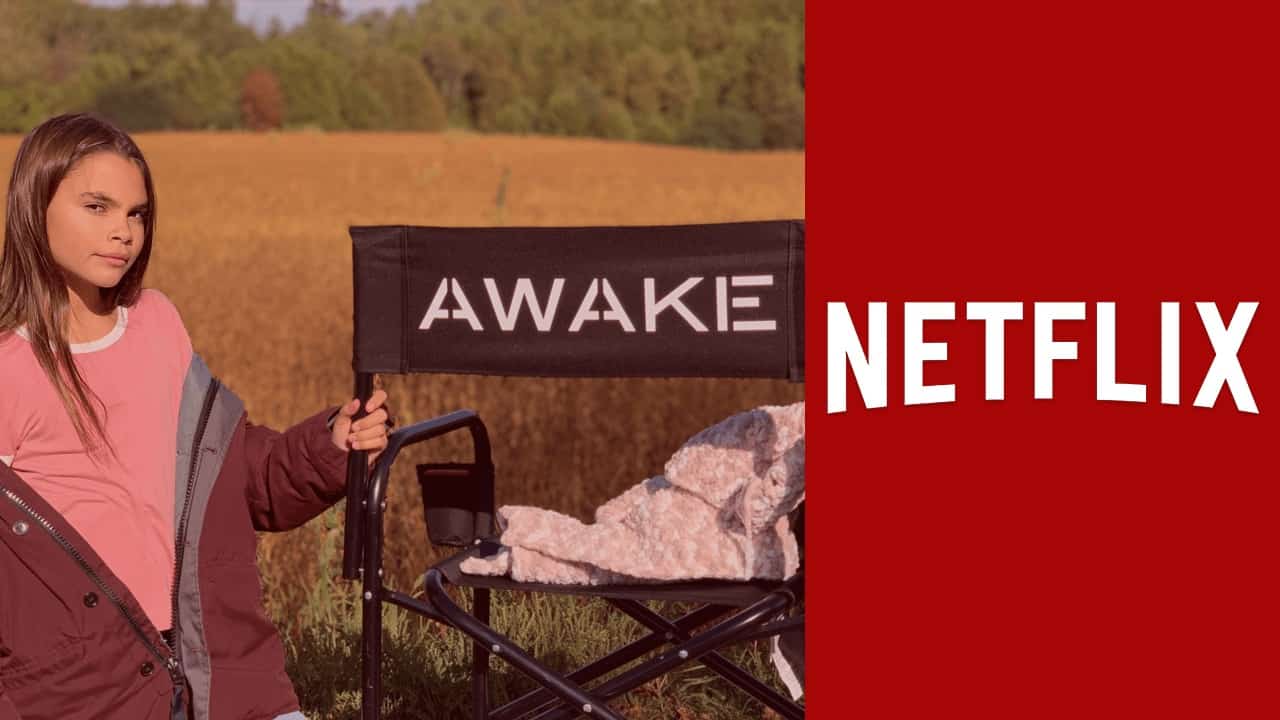 awake netflix