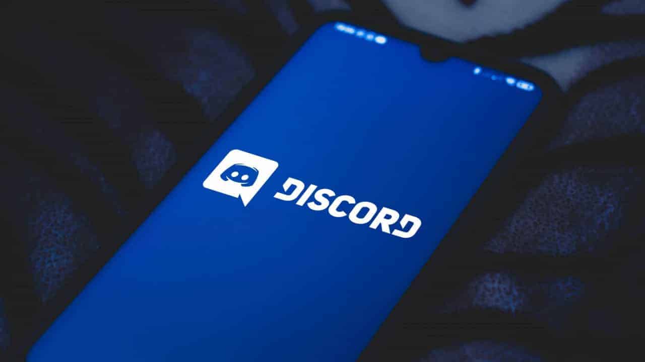 discord, apps drenam bateria Mac