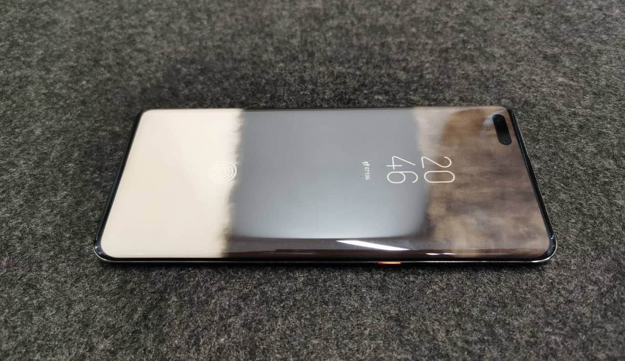 Huawei P60